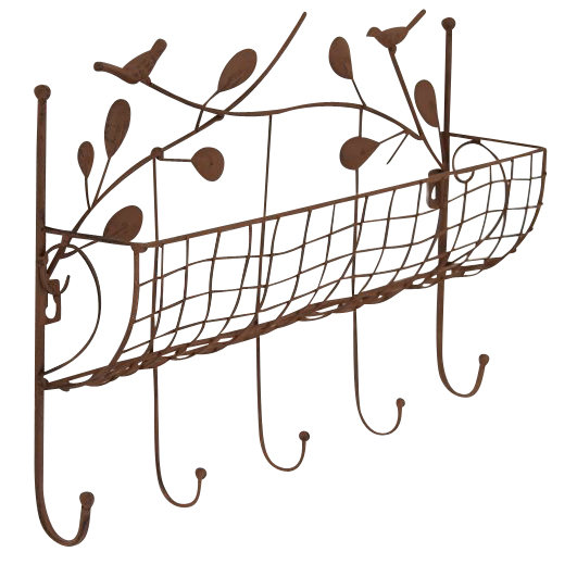 All Home Garderobenhaken Hasuoh | Wayfair.de